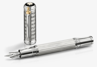 Montblanc The Creation Of Masterpieces - Montblanc Gaius Maecenas #5320100