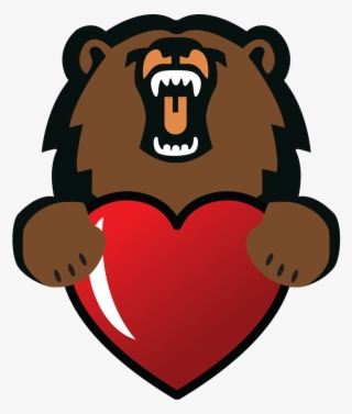 Str8griz On Twitter - Bear #5320153