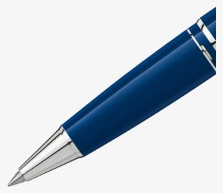Blue Ballpen Png #5320155