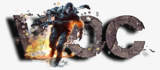 Logo Vioc Bf4 #5320386