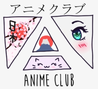 Anime Club #5320389