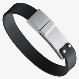 Montblanc M Bracelet Size 63 Mm #5320686 Montblanc M Bracelet Size 63 Mm #5320686