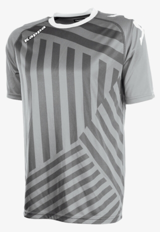 Kappa Temporio Short Sleeve Football Jersey - Kappa Shirt Teamwear #5320789