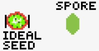 Correctseedand Spore - Fashion #5320946