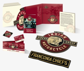 The Appeal Of Indian Motorcycle Ownership Is Largely - Indian Motorcycle #5320999