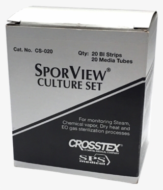 Sporview Vials - Indicatore Biologico Bi-ok #5321052