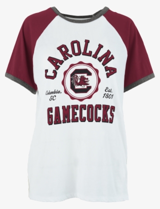South Carolina Gamecocks #5321058