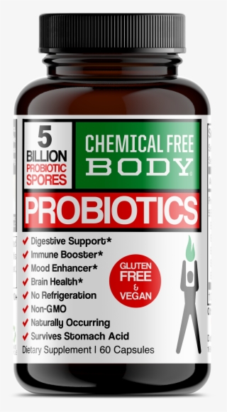 Probiotic Spore Formula - Keto Absolute Pills #5321115