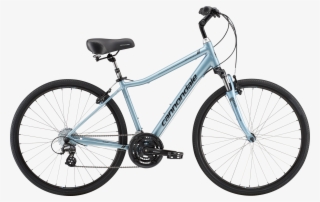 2018 Cannondale Adventure 2 Bike - Cannondale Adventure 3 2017 #5321211