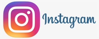 Like Us On - Official Instagram Logo 2018 #5321694
