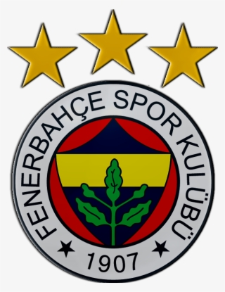 Fenerbahçe Arması Png - Fenerbahce Magnet #5321696
