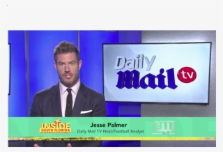 Jesse Palmer #5321973