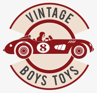 Vintage Boys Toys #5322108