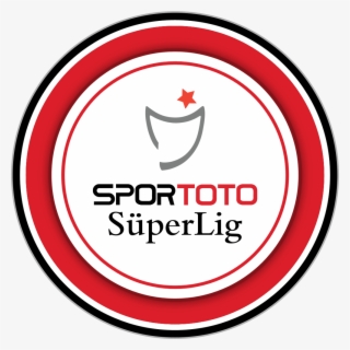 Spor Toto Super Lig Logo - Spor Toto Süper Lig #5322239
