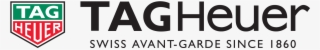 Tag Heuer Logo #5322337