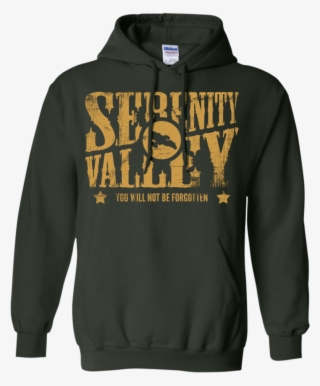 Serenity Valley T Shirt & Hoodie - Border Collie Sweatshirt #5322462