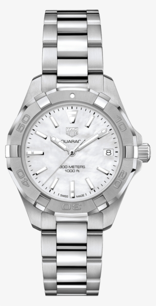 Tag Heuer Aqua Racer Series #5322463