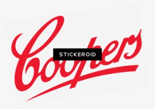 Coopers Logo - Coopers Premium Lager #5322512