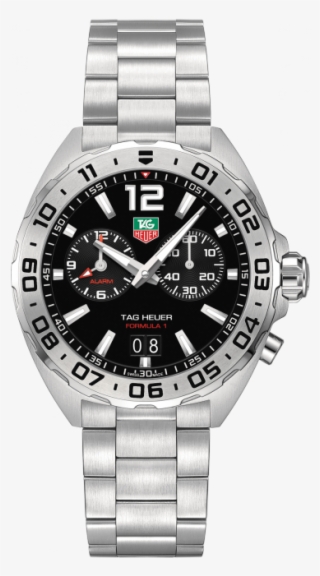 Tag Heuer Formula 1 Alarm #5322567 Tag Heuer Formula 1 Alarm #5322567