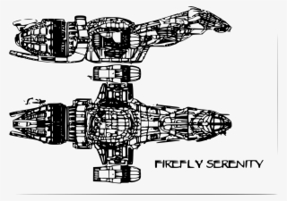 Created This In Inkscape - Blueprints Of Monorail #5322568
