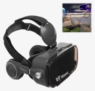 Daily Mail Deals Up To 78% Off - Virtual Reality Headset #5322609