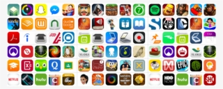 App Icon A/b Testing App Annie Matrix - Mathway #5322610