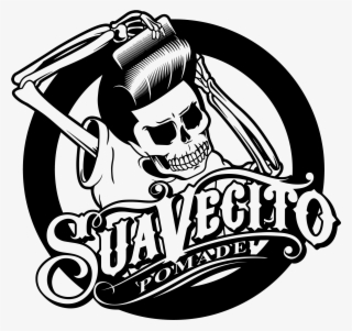 Suavecito Logo - Suavecito - Original Hold Pomade 4oz #5322712