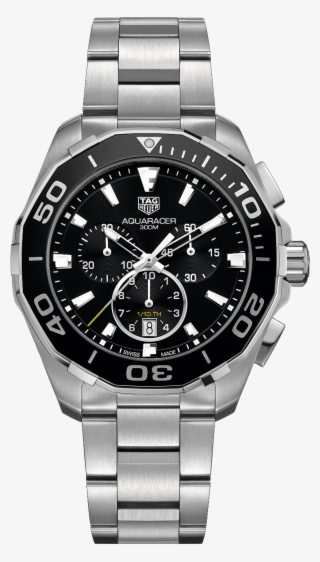 Tag Heuer Aquaracer Quarz Cay111a - Tag Heuer Aquaracer #5322901