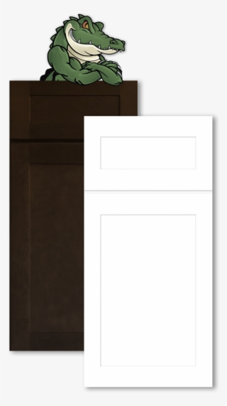 Crocs Brand Cabinets - Crocs #5322902