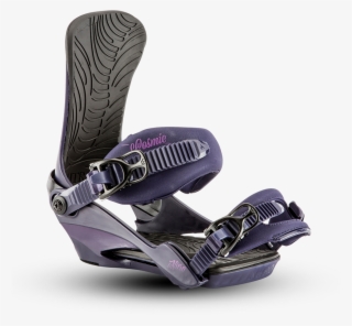 Cosmic Black - Nitro Snowboards #5323026