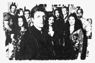 Firefly/serenity Das Ganze Gorram ´verse #5323029