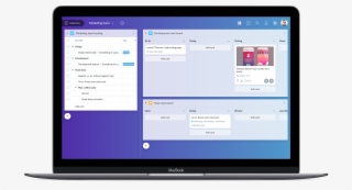 Favro Desktop Hero - Favro #5323068