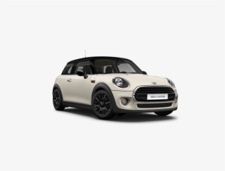 Details Details - Mini 3 Door #5323120