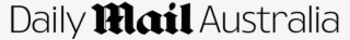 As Featured In - Daily Mail Australia Logo Png #5323123