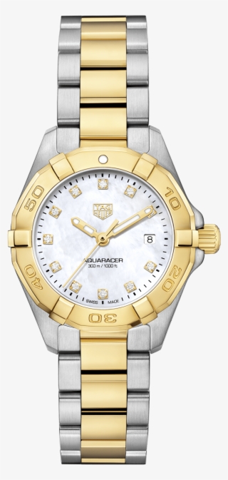 Tag Heuer Lady Watch #5323207