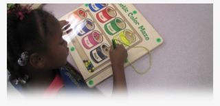 Preparing For Success In School And Life - Child #5323252