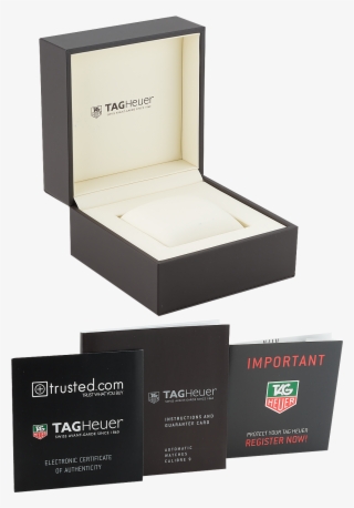 Carrera Calibre 9 Stainless Steel Automatic - Tag Heuer #5323255