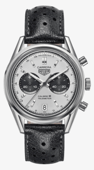 Tag Heuer Carrera Calibre 18 Automatic Chronograph - Tag Heuer Carrera Calibre 18 #5323289