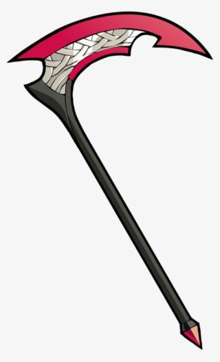 Scythe Drawing #5323372 Scythe Drawing #5323372