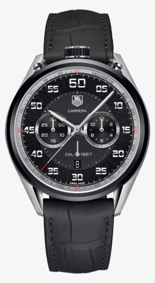 Tag Heuer Carrera Calibre 1887 100 M #5323375