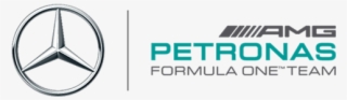Petronas Mercedes Amg Motorsport #5323416