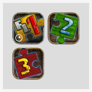 Forever Lost Complete On The App Store - Badge #5323461