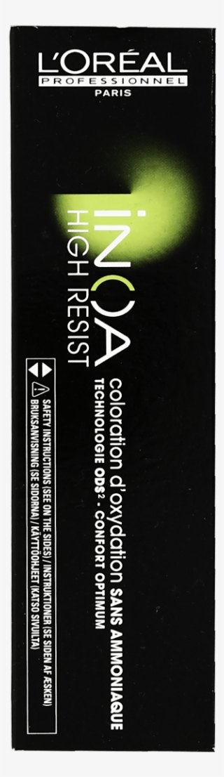 Hover To Zoom - Loreal #5323675