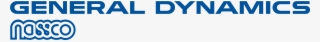 Nassco General Dynamics - General Dynamics Nassco Logo - Free ...