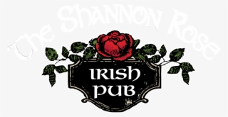 The Shannon Rose #5324105