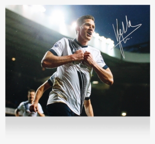 Jan Vertonghen Signed Tottenham Hotspur Photo - Tottenham Hotspur F.c. #5324160