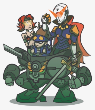 Tengen Toppa Gurren Lagann,гуррен Лаганн, Gurren Lagann, - Clip Art #5324207