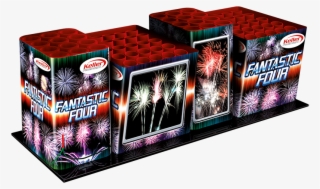 Fantastic Four - Photography #5324369