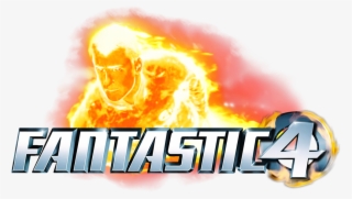 Fantastic Four Image - Fantastic Four #5324425