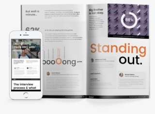 Hear From Recruiters At Burohappold, Ch2m, Fujitstu, - Flyer #5324426